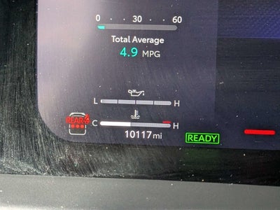 2025 Toyota 4Runner i-FORCE MAX Hybrid TRD Off Road