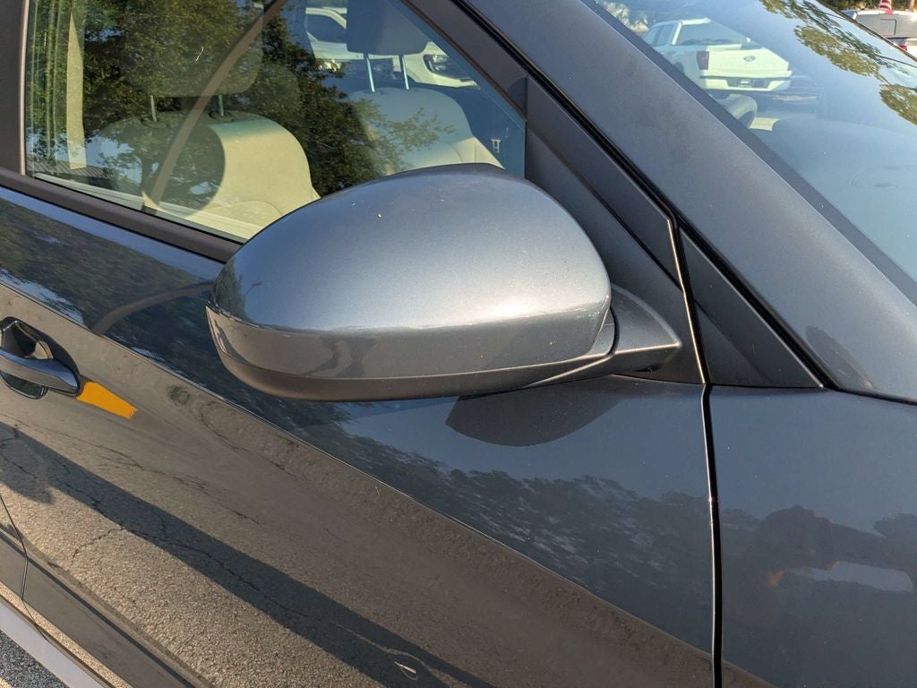 2019 Hyundai Tucson SEL