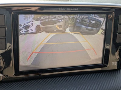 2019 Hyundai Tucson SEL
