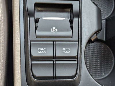2019 Hyundai Tucson SEL
