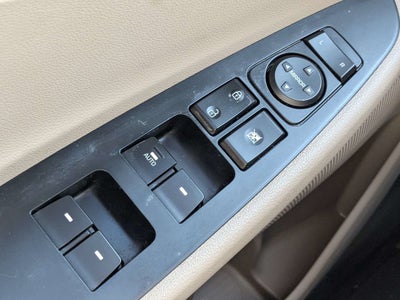 2019 Hyundai Tucson SEL