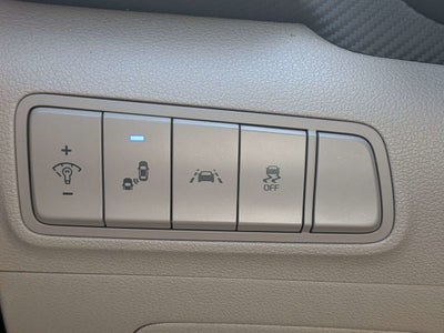 2019 Hyundai Tucson SEL