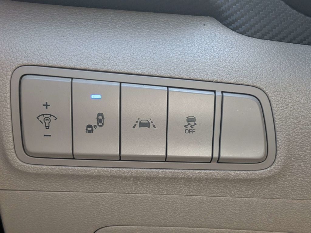 2019 Hyundai Tucson SEL