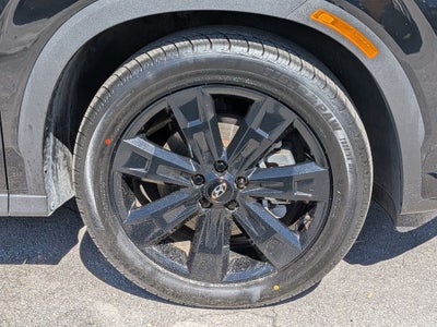 2024 Hyundai Palisade XRT