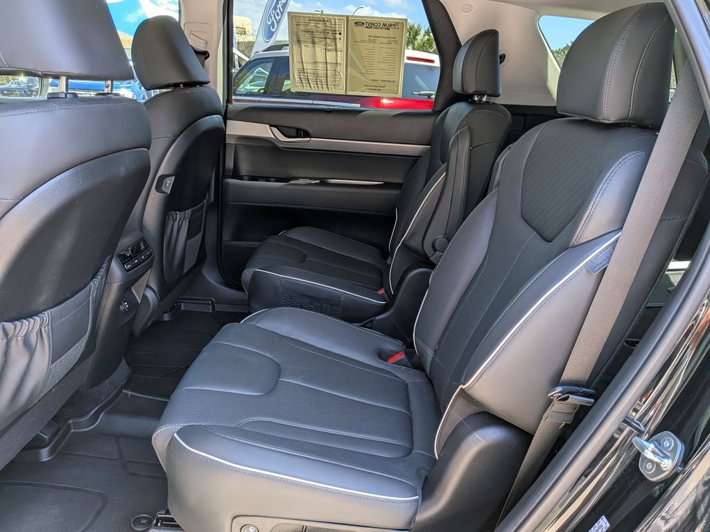 2024 Hyundai Palisade XRT