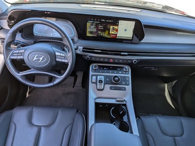 2024 Hyundai Palisade XRT