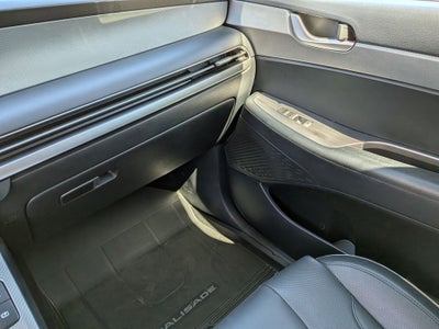 2024 Hyundai Palisade XRT