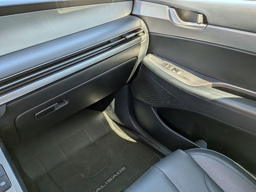 2024 Hyundai Palisade XRT