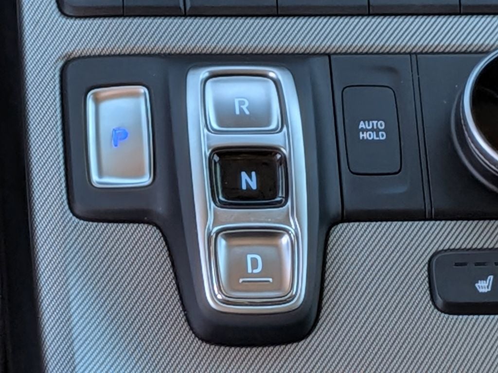 2024 Hyundai Palisade XRT