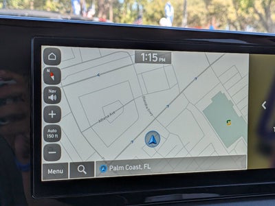 2024 Hyundai Palisade XRT