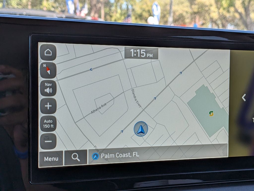 2024 Hyundai Palisade XRT