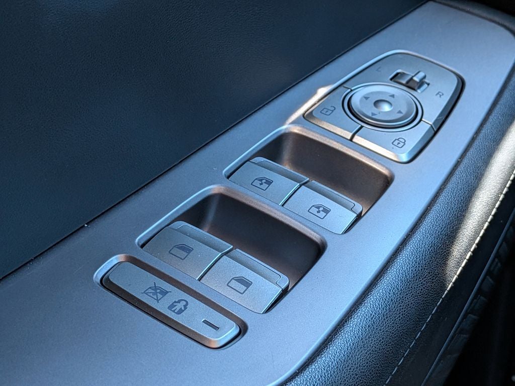 2024 Hyundai Palisade XRT