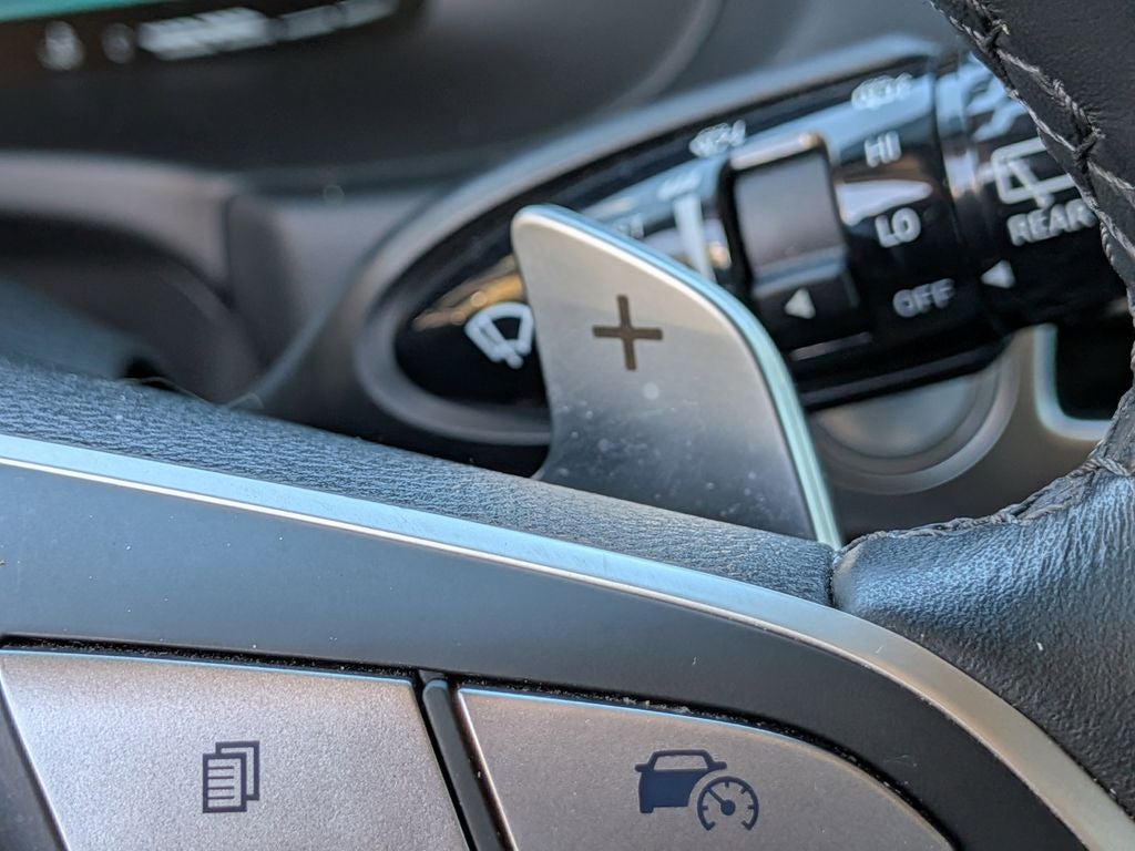 2024 Hyundai Palisade XRT