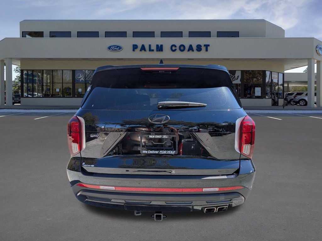 2024 Hyundai Palisade XRT