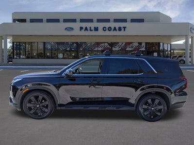 2024 Hyundai Palisade XRT