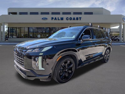 2024 Hyundai Palisade XRT