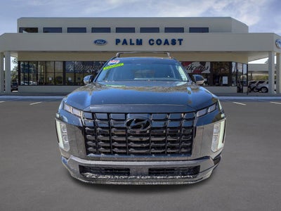 2024 Hyundai Palisade XRT