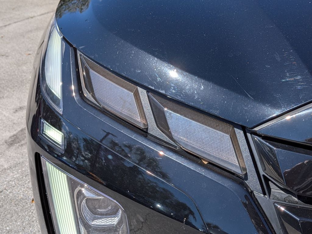 2024 Hyundai Palisade XRT