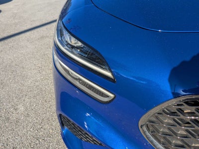 2022 Genesis G70 2.0T