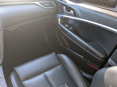 2022 Genesis G70 2.0T