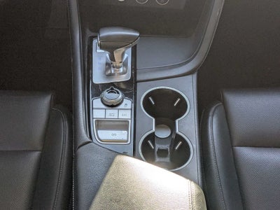2022 Genesis G70 2.0T