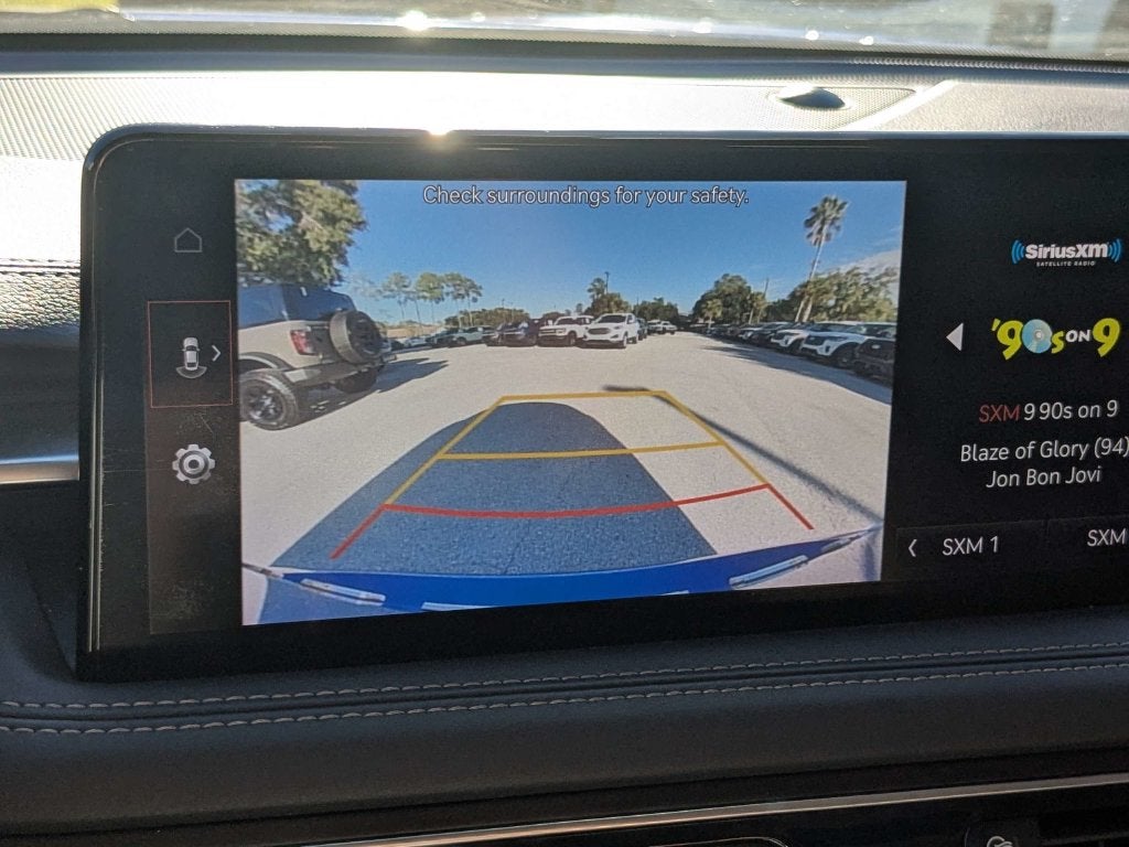 2022 Genesis G70 2.0T