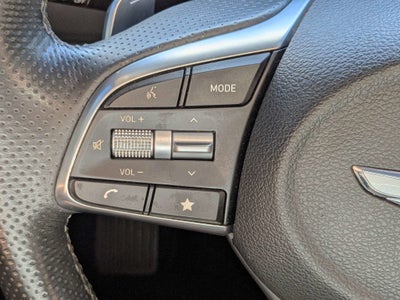 2022 Genesis G70 2.0T