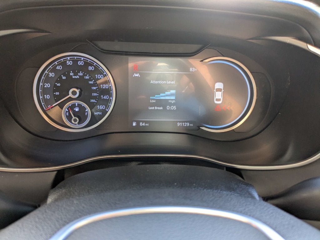 2022 Genesis G70 2.0T