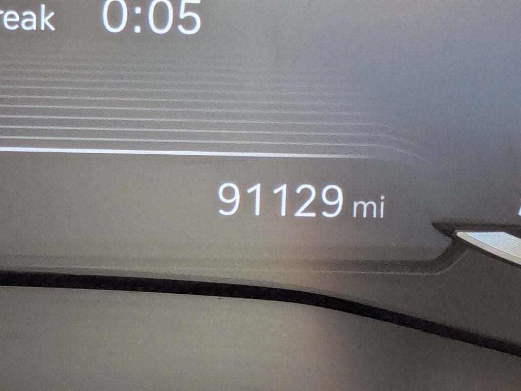 2022 Genesis G70 2.0T
