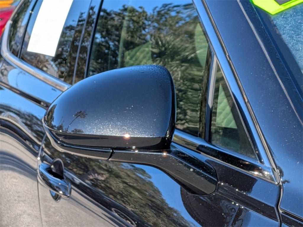 2024 Genesis G80 3.5T