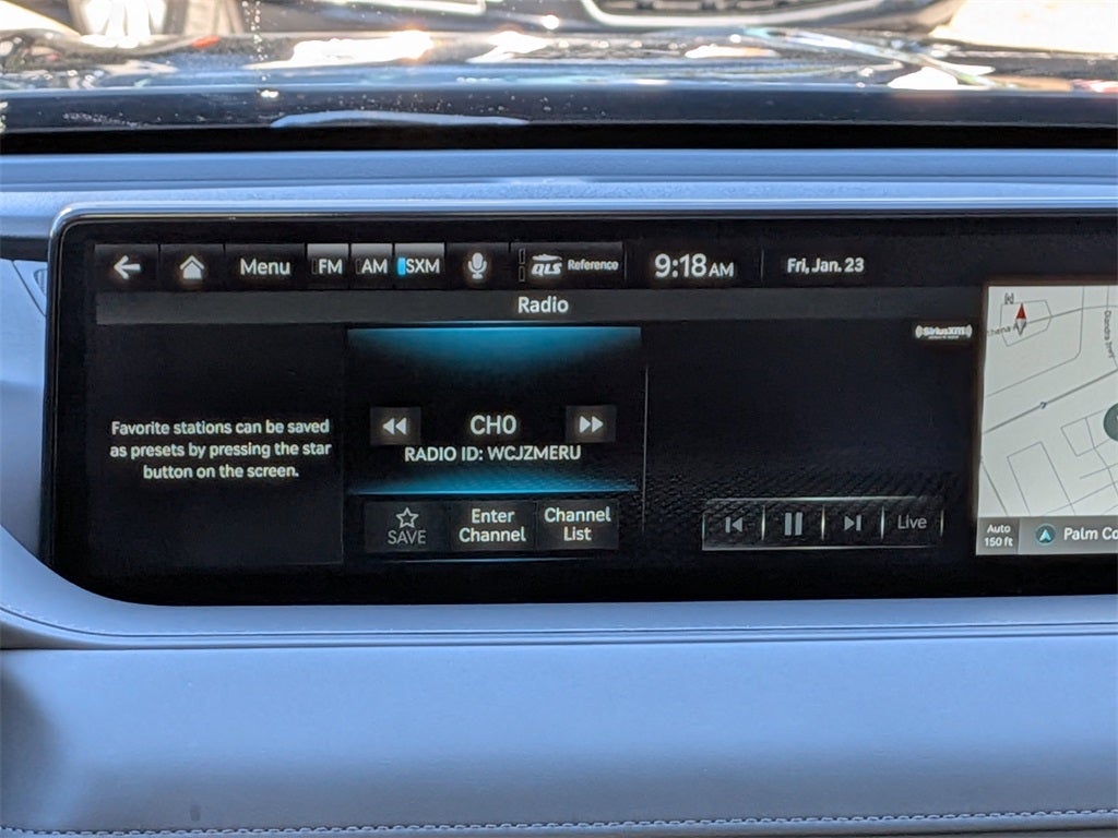 2024 Genesis G80 3.5T