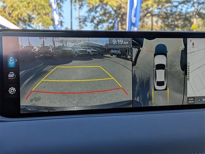 2024 Genesis G80 3.5T