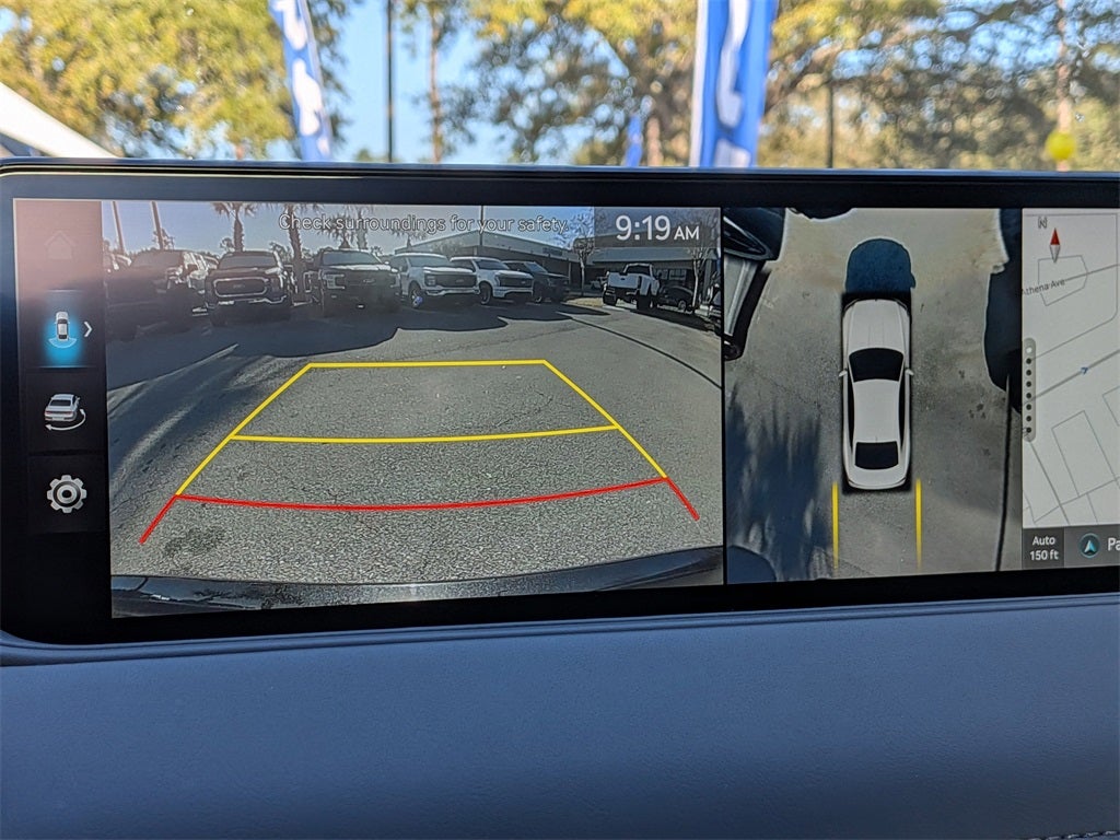 2024 Genesis G80 3.5T