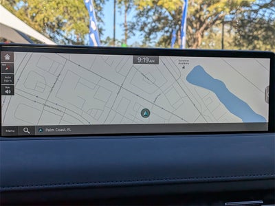 2024 Genesis G80 3.5T