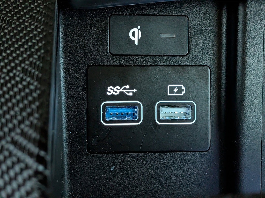 2024 Genesis G80 3.5T