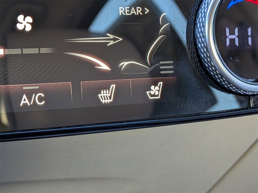 2024 Genesis G80 3.5T