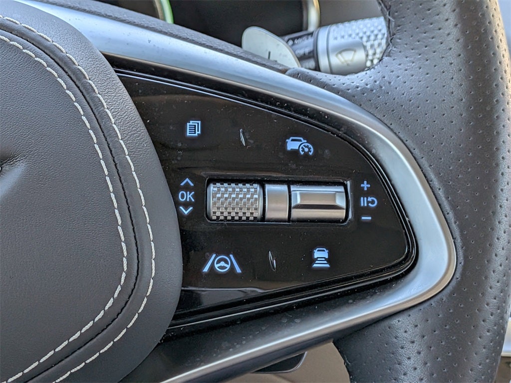 2024 Genesis G80 3.5T