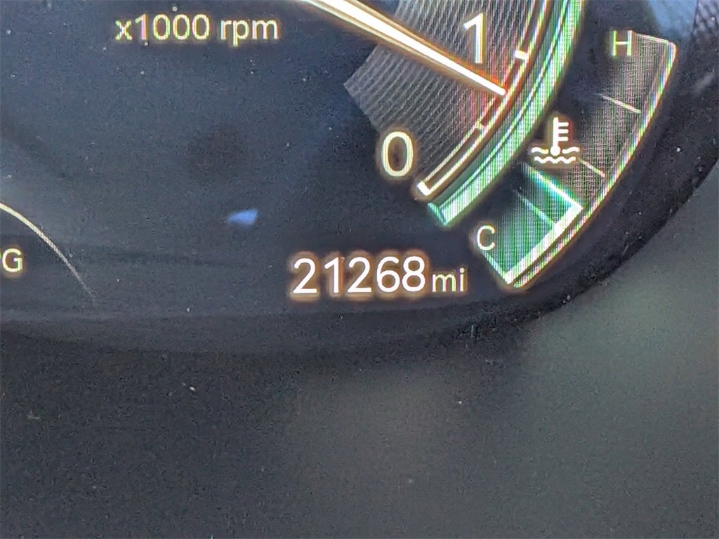 2024 Genesis G80 3.5T