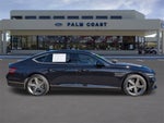 2024 Genesis G80 3.5T