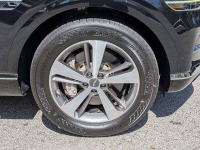 2023 Genesis GV80 3.5T Prestige