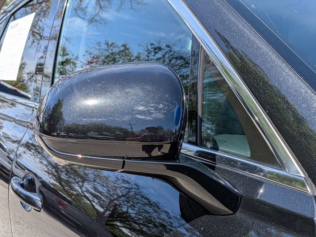 2023 Genesis GV80 3.5T Prestige