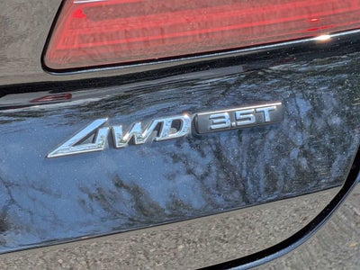 2023 Genesis GV80 3.5T Prestige