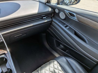 2023 Genesis GV80 3.5T Prestige