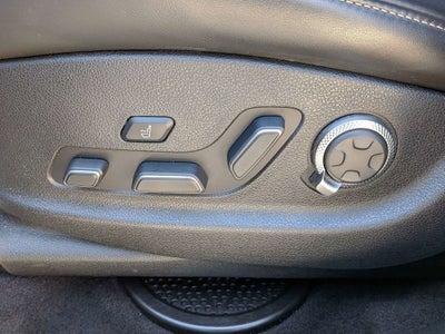 2023 Genesis GV80 3.5T Prestige