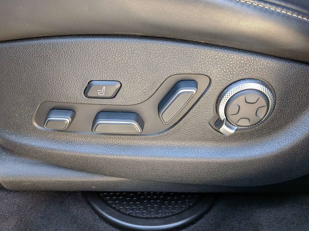 2023 Genesis GV80 3.5T Prestige
