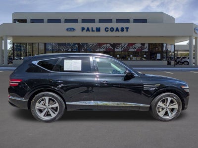 2023 Genesis GV80 3.5T Prestige