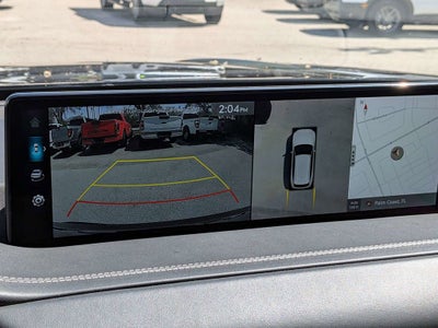 2023 Genesis GV80 3.5T Prestige
