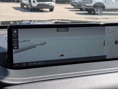 2023 Genesis GV80 3.5T Prestige