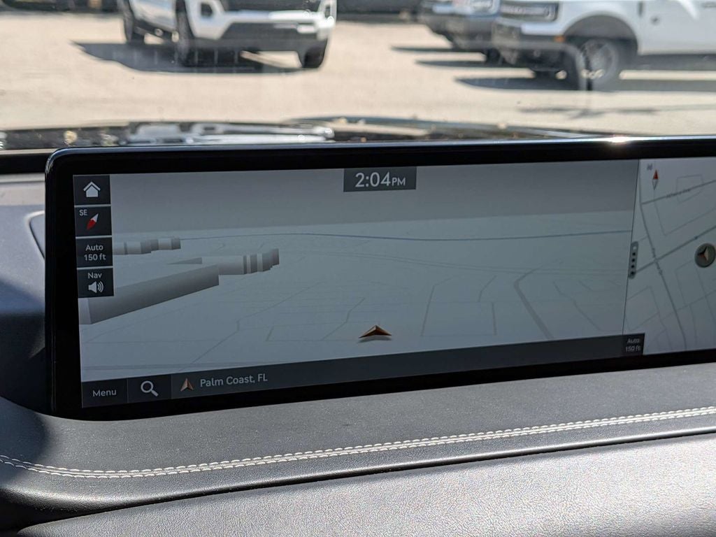 2023 Genesis GV80 3.5T Prestige