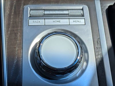 2023 Genesis GV80 3.5T Prestige